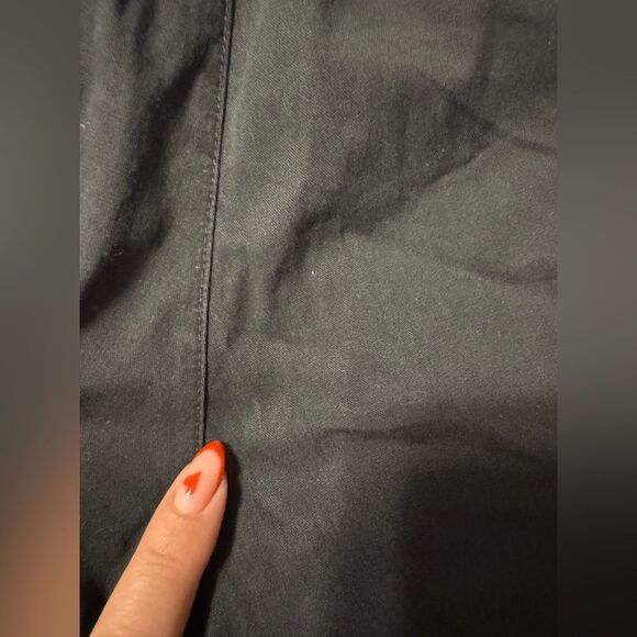 Lululemon Mens Commission 5 Pocket Pants. Size 30 with 32’ Inseam. LM5440SE - Picture 5 of 8